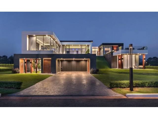 ขายคฤหาสน์หรู ใจกลางเขาใหญ่ บ้านเดี่ยวภายใต้คอนเซปท์ Luxury Pool
