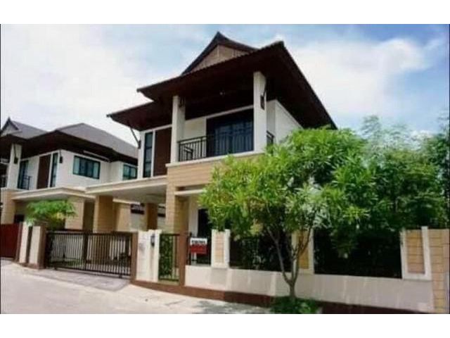 ให้เช่า โครงการ บ้านสิริน พัทยา ติดมอเตอร์เวย์