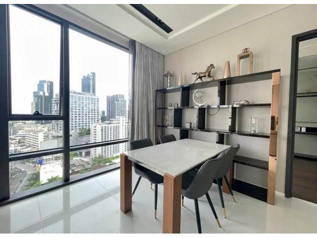 ให้เช่า เอสทีค ทองหล่อ AESTIQ Thonglor อัลติเมท ลักชัวรี คลาส