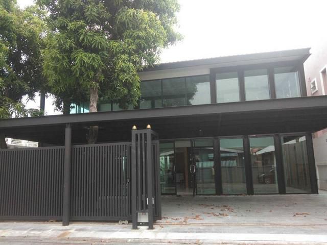 Home office BTS ปุณวิถี รหัสทรัพย์ HFR05-048