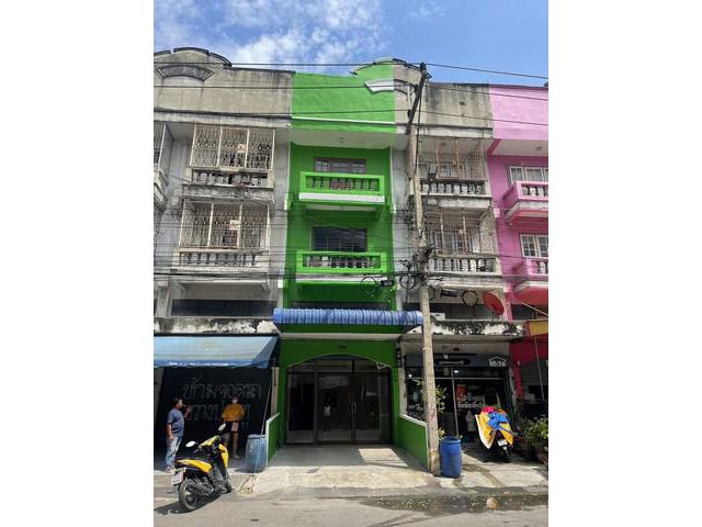 ขาย/เช่า จะซื้อก็ขาย จะเช่าก็เข้ามาคุยคร่า