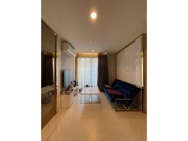 ขายคอนโด RHYTHM สุขุมวิท42 ใกล้ BTSเอกมัย