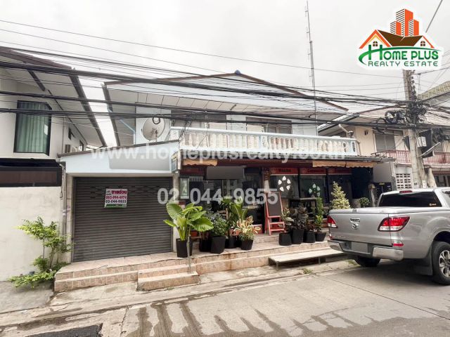 หมู่บ้านอินโดไทย ถนนรัตนาธิเบศร์ (ใกล้รถไฟฟ้าMRT สถานีศูนย์ราชการนนทบุรี)