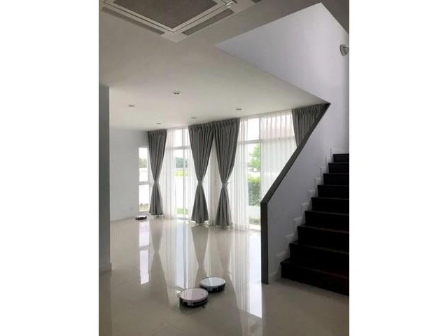POR2600 ขายบ้านเดี่ยว 2 ชั้น สัมมากร รามคำแหง ซอยรามคำแหง 162/1