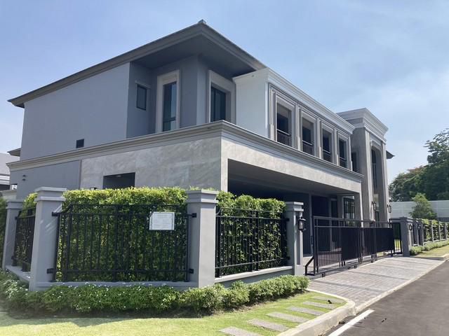 POR2592 ขาย บ้าน Grand Bangkok Boulevard รามอินทรา-เกษตรนวมินทร์
