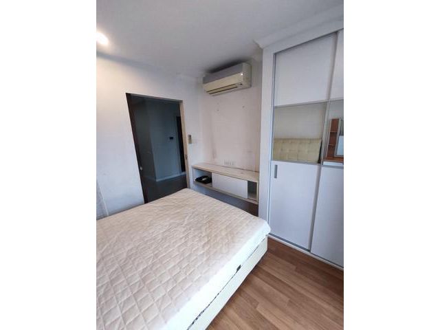 ขายด่วน คอนโด Lumpini Place Rama 9 - Ratchada ขนาด 37 ตร.ม. 1 ห้อ