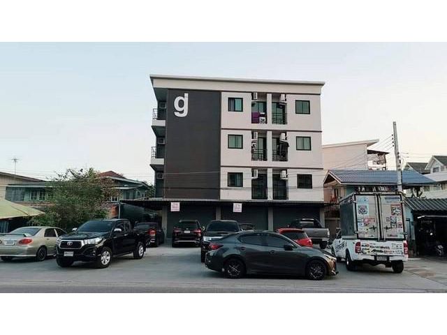 ขาย GJ อพาร์ทเม้นท์ หอพัก ย่าน"มหาวิทยาลัย รังสิต