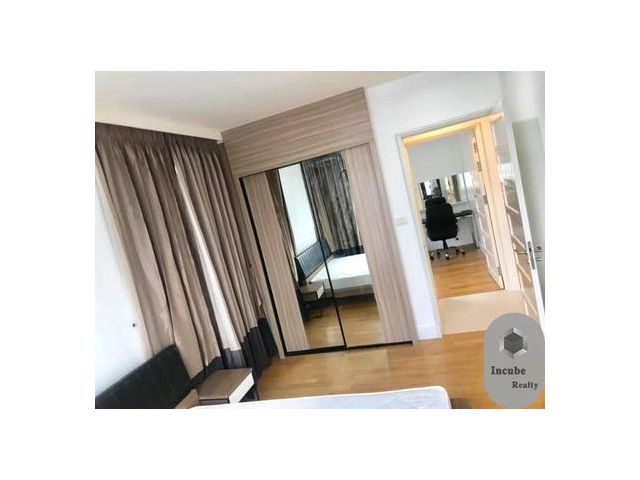 ออกัสตัน สุขุมวิท 22 2 ห้องนอน