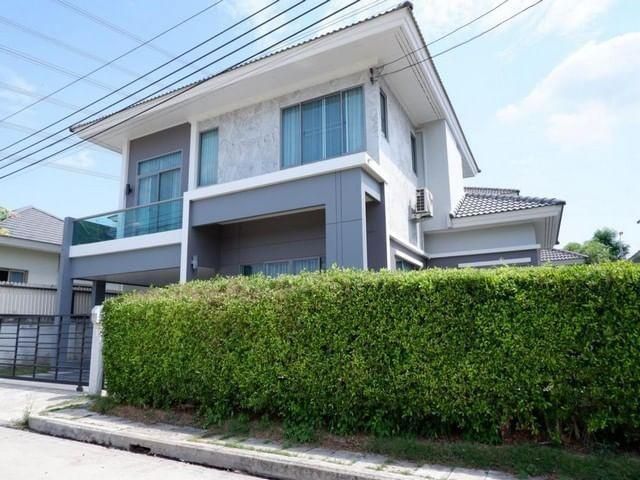 4 ห้องนอน 3 ห้องน้ำ  โครงการ เพอร์เฟค เพลส พระราม9-กรุงเทพกรีฑา