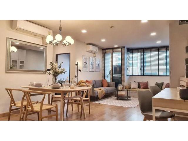 ให้เช่าคอนโด ดิ แอดเดรส สุขุมวิท 42 The Address Sukhumvit 42