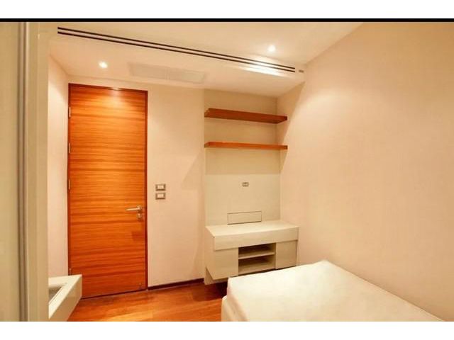 ให้เช่า คอนโด The Address สุขุมวิท 28 ใกล้รถไฟฟ้า BTS พร้อมพงษ์
