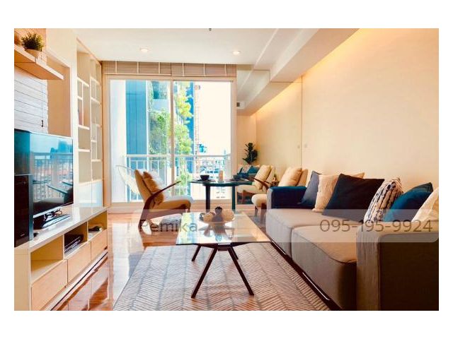 For Rent Baan Siri 31 area 59 sqm 33K per month Fully Furnished  ให้เช่า บ้าน สิริ เธอร์ตี้ วัน