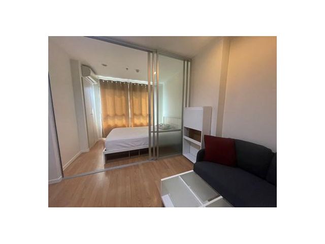 *ให้เช่าห้อง*ลุมพินี วิลล์ สุขุมวิท 77 (2) ใกล้รถไฟฟ้า BTS อ่อนนุ