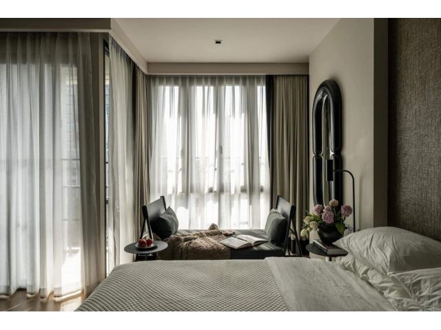 *ให้เช่าห้องสวย*The Reserve Sukhumvit 61 ใกล้ BTS เอกมัย