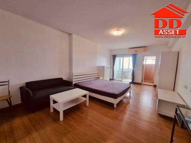 For Rent Supalai Park Srinakarin