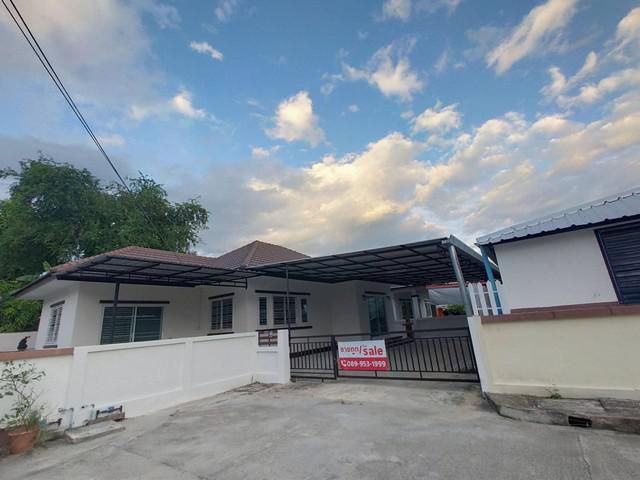 รายละเอียดทรัพย์ ทั้งอยู่ที่ บ้านม่วนใจ๋