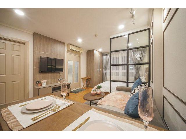 Lumpini Suite 41 clean
