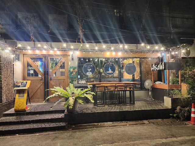 เทคโอเวอร์กิจการ Bistro X Josh สามารถเริ่มกิจการได้ทันที มีลูกค้าประจำ แขวงคลองต้นไทร เขตคลองสาน กรุงเทพฯ