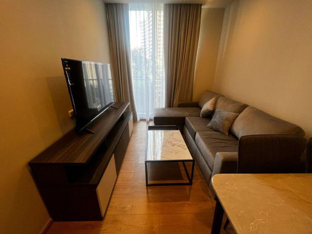 Noble Around Sukhumvit 33 for rent 1 bedroom 1 bathroom 42 sqm. rental 28,000 baht/month