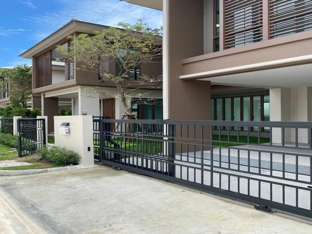 POR2605 ขายบ้าน บุราสิริ กรุงเทพกรีฑา Burasiri Krungthepkreetha