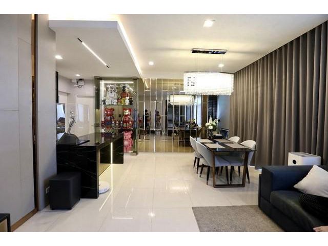 POR2601 ให้เช่าบ้านเดี่ยว มัณฑนา 2 บางนา กม.7 Mantana 2 Bangna Km