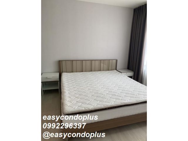 ต้องการขาย ไลฟ์ ปิ่นเกล้า   บางยี่ขัน บางพลัด 1 ห้องนอน พร้อมอยู่ ราคาถูก