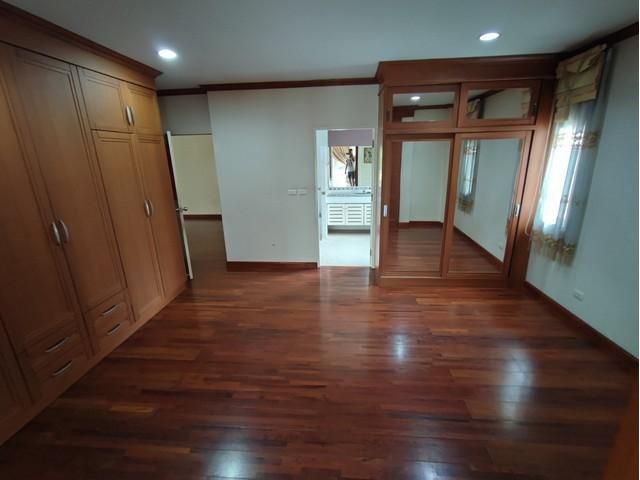 ให้เช่าบ้านเดี่ยว 2 ชั้น โครงการCasa Ville ราชพฤกษ์-รัตนาธิเบศร์