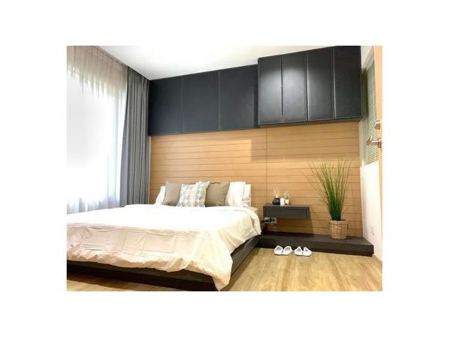 สิริ แอท สุุขุมวิท 1 ห้องนอน