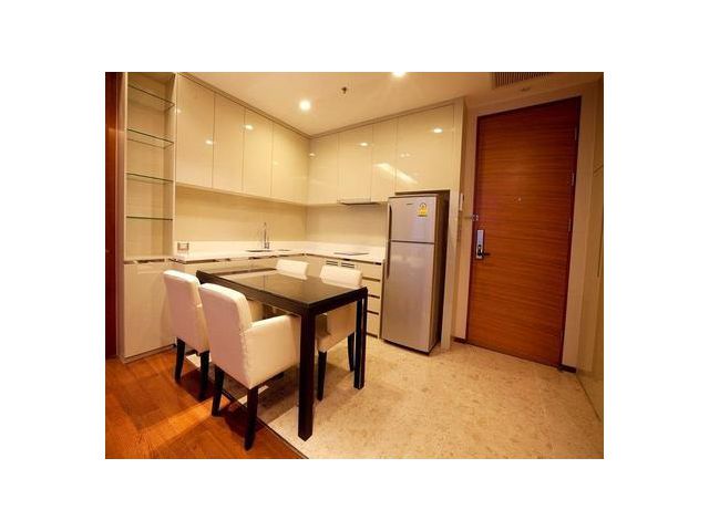 ดิ แอดเดรส สุขุมวิท 28 2 ห้องนอน