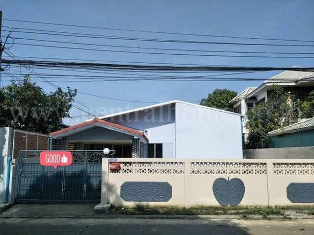 P1หมู่บ้านศิริสุข ช่างอากาศอุทิศ 24 ดอนเมือง