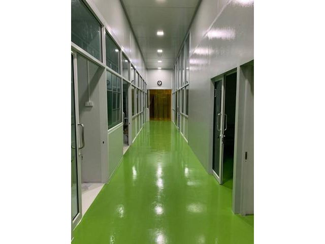 ให้เช่าห้องClean room ย่านคลองสี่ คลองหลวงเหมาะทำโรงงานผลิต