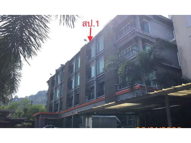 ขายโรงแรม ตำบลรัษฎา อำเภอเมืองภูเก็ต จังหวัดภูเก็ต