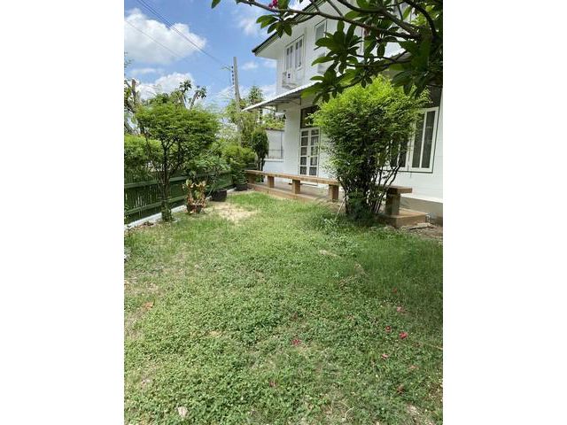 PO1852ให้เช่า บ้านเดี่ยว หมู่บ้านโฮมเพลส รามคำแหง 140