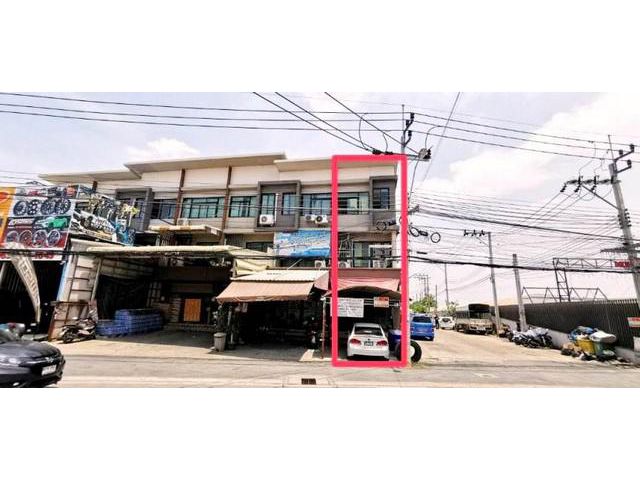 วิสด้อม (WIZDOM) ถ.อนามัยงามเจริญ พระราม 2 ท่าข้าม บางขุนเทียน กร