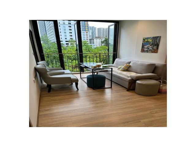 คาวะ เฮาส์ 1 ห้องนอน