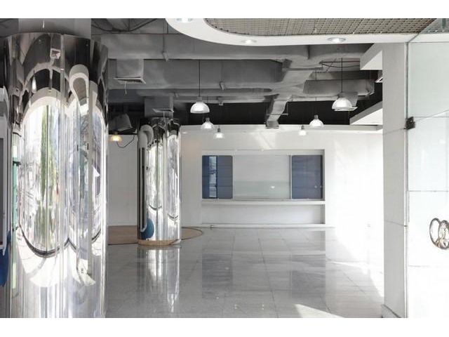 ให้เช่าพื้นที่ 256 ตรม ติดถนนรามคำแหง เหมาะทำโชว์รูม คลินิก ออฟฟิ