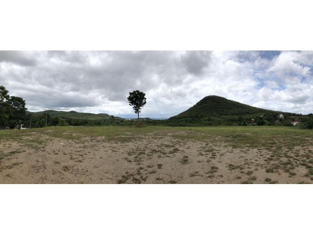 ขายที่ดิน 9 ไร่(แบ่งขาย 5 ไร่) ภูตะวัน วิวช่องภูเขาเมืองปากช่องสวยงามมาก ติดทางลาดยางขายราคาไร่ละ 5.5 ล้านบาท