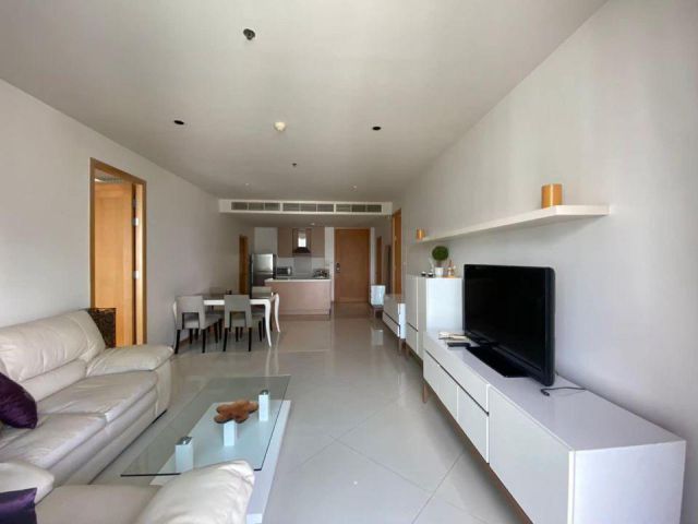 The Empire Place Sathorn for sale 2 bedrooms 2 bathrooms 99.42 sqm. selling at 14.5 mil baht
