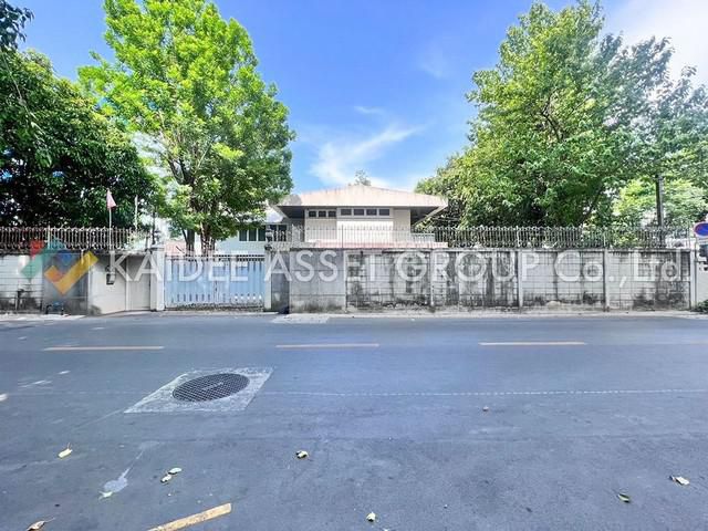 บ้านเดี่ยว ลาดพร้าว 35