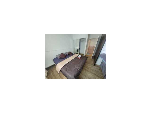 For rent A Space Asoke-Ratchada หิ้วกระเป๋าเข้าอยู่ได้เลย