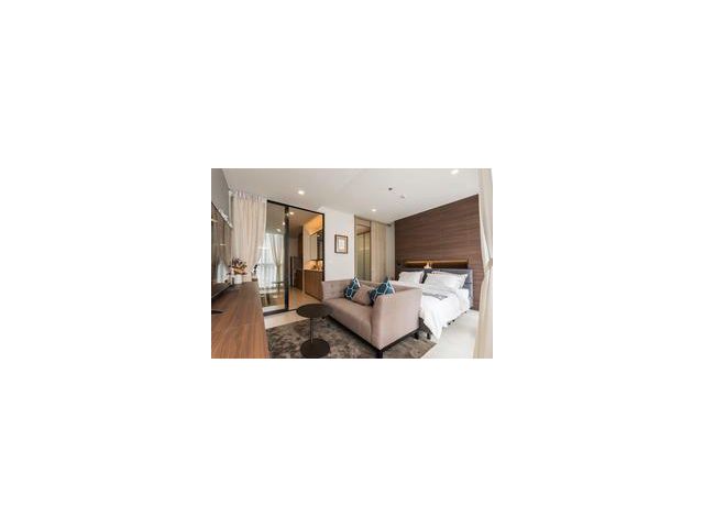 For rent Noble PloenChit เฟอร์นิเจอร์และเครื่องใช้ไฟฟ้าครบ