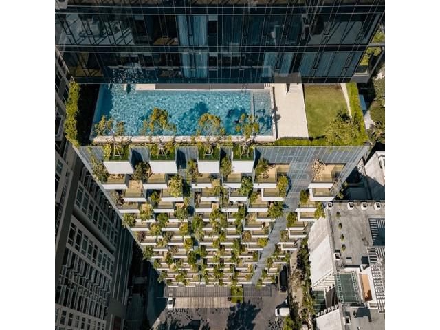 ขาย Condo Siamese Exclusive Sukhumvit 31  ใกล้ BTS พร้อมพงษ์