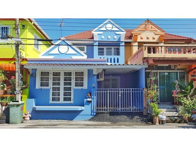 ตามหาเจ้าของบ้านคนใหม่ บ้านสวย เงียบสงบ