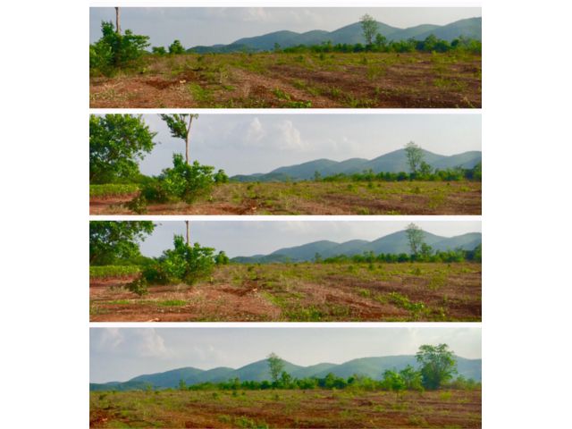 กาญจนบุรี หนองประดู่ เลาขวัญ ชุมชน ไฟฟ้า ปะปา ห่างหอนาฬากาบรรหาร 15 นาที โฉนด 8 ไร่ 2.8 ล้าน (ไร่ละ 350,000)
