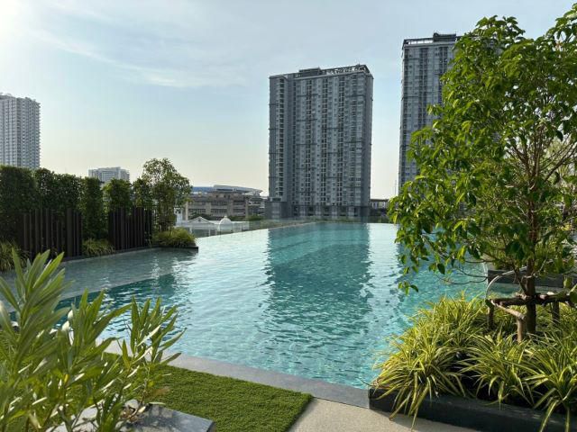 CM04007 ขายดาวน์ คอนโด ศุภาลัย ลอฟท์ สาทร ราชพฤกษ์ Supalai Loft Sathorn-Ratchaphruek คอนโดมิเนียม ติดถนนราชพฤกษ์