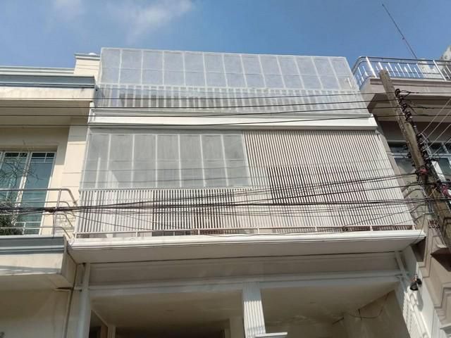 ให้เช่าทาวน์โฮม 3 ชั้น สุขุมวิท 89/1 ใกล้ BTSบางจาก