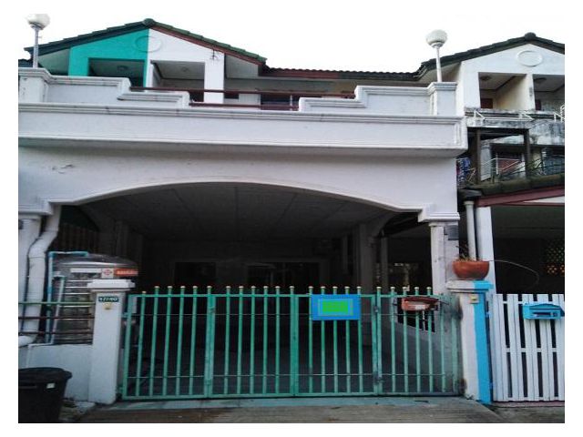ให้เช่าทาวน์เฮ้าส์ 3 ชั้น21 วา 3นอน 3น้้ำนวมินทร์