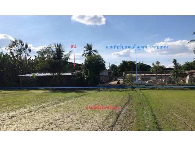 ขายเพิงอเนกประสงค์ ตำบลกลางดง อำเภอทุ่งเสลี่ยม จังหวัดสุโขทัย