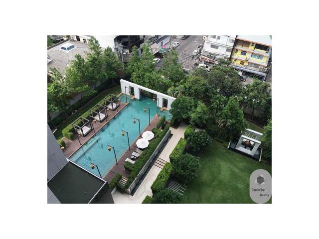 ดิ แอดเดรส สาทร 2 ห้องนอน