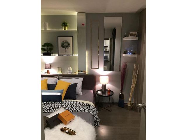 Ideo Sukhumvit 93 สะอาด